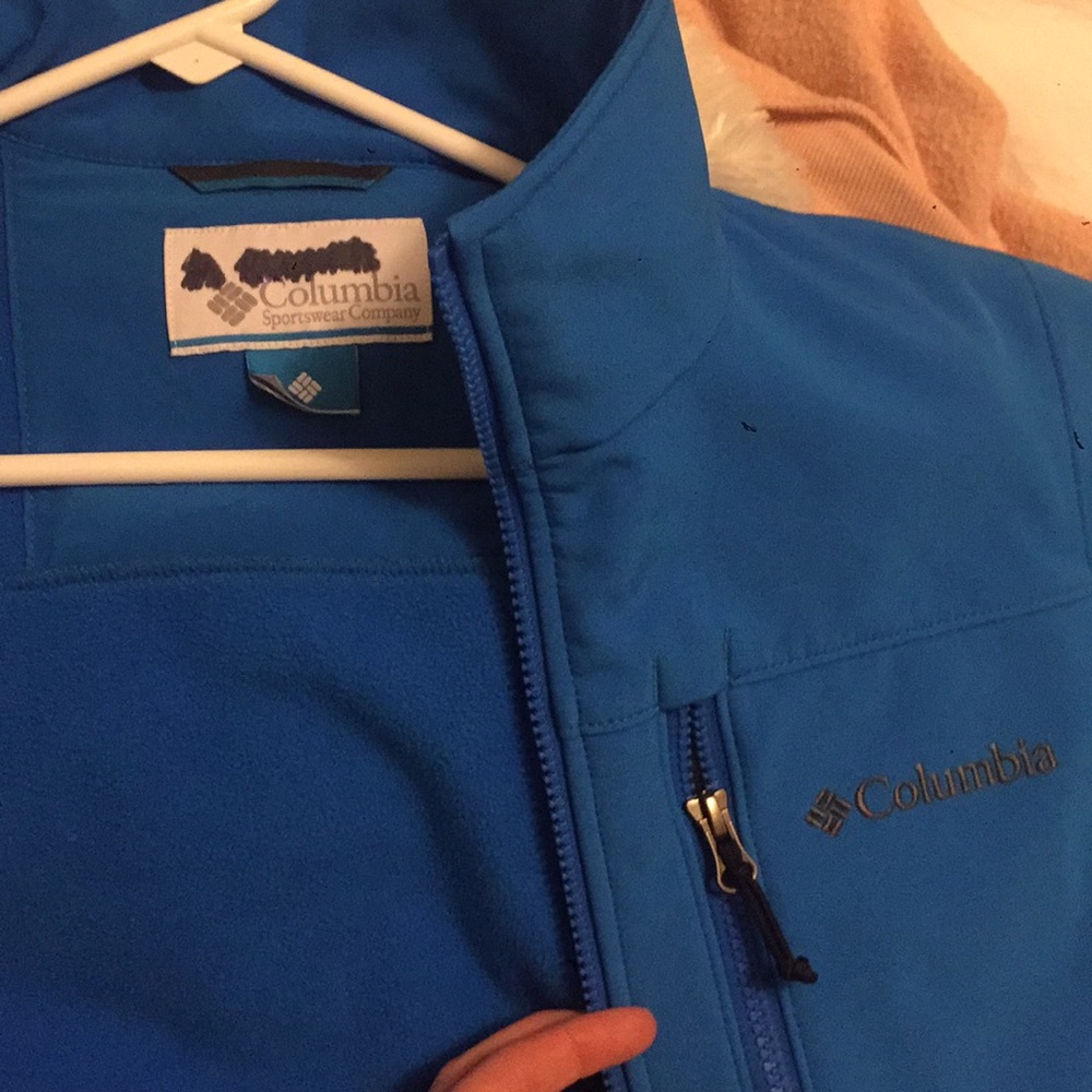 Jacket - Picture 4 of 4